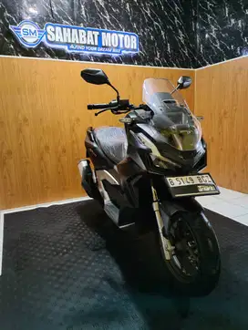 HONDA ADV 160 ABS TH 2022