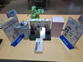 New Arrival Vivo Y400 8/128