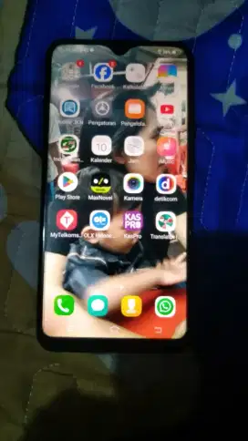 Vivo 1807 Ram 4