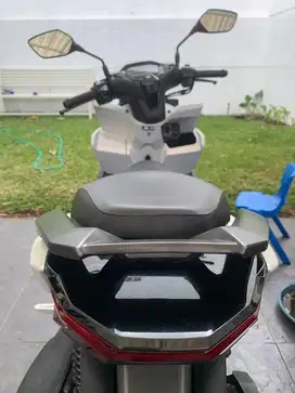 Honda Vario 160 Tahun 2024