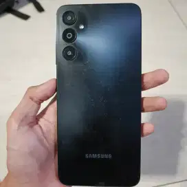 Fokus Jual Samsung a05s