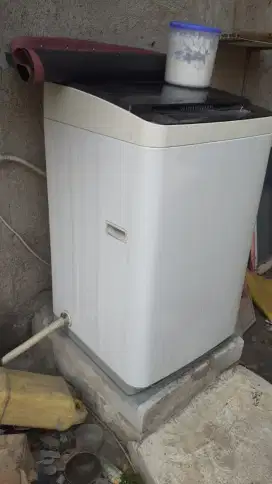 Di jual mesin cuci