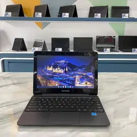[S02] Laptop Editing Playstore 4GB SSD Siap Pakai
