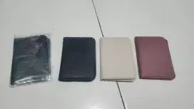 Souvenir Dompet Kartu Card Holer 6 Slot