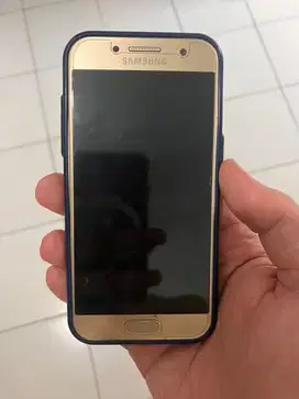 samsung a3 2017