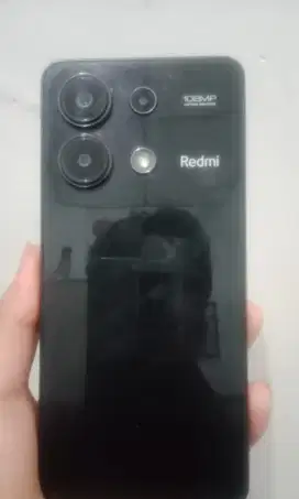 redmi note 13 8+4/256gb fulset