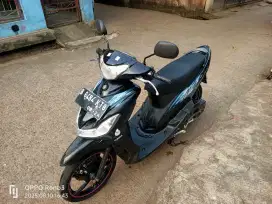 Yamaha Mio tahun 2009