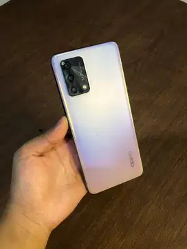 Oppo A 95 8/128 Fullset