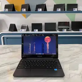 [S02] Laptop Gaming Playstore 4GB Siap Pakai Garansi