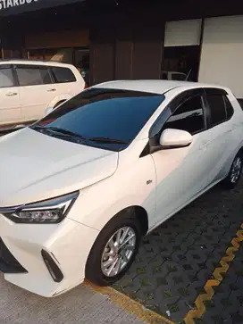 Toyota Agya 2023 Bensin