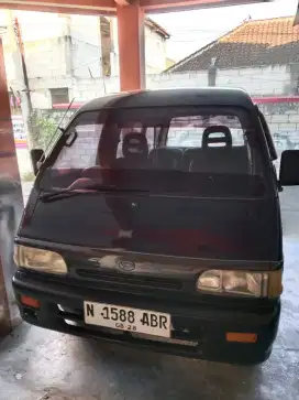 Daihatsu Zebra 1300cc Tahun 1995
