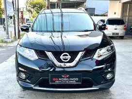 Nissan XTrail 2.0 CVT AT Th 2017