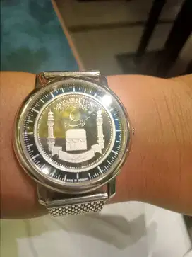 Jam pendand ka'bah