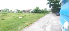 Tanah Kost Maguwoharjo, Jogja: Pintu Tol 5 Menit