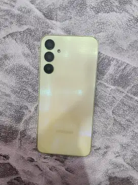 Samsung A25 5g 8/255 hp saja