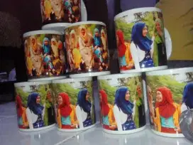 Cetek mug import