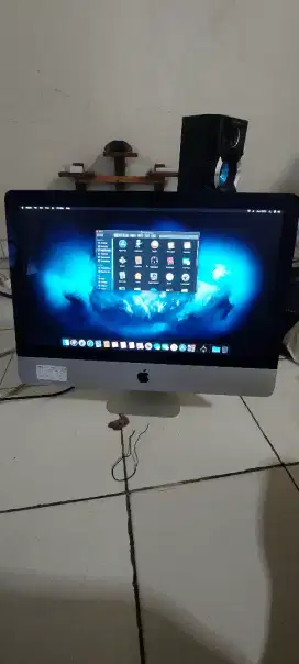 iMac 21,5 Inch i5 2015 8/1TB