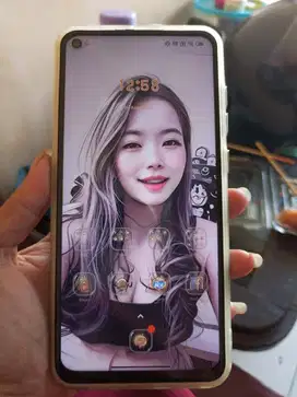 Redmi note 9 4/64 hp casan mulus no minus