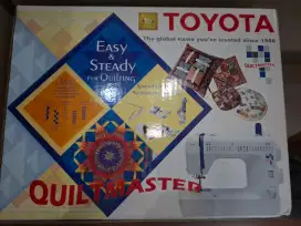 mesin jahit portable toyota