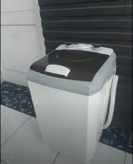 Mesin Cuci Mini Arashi