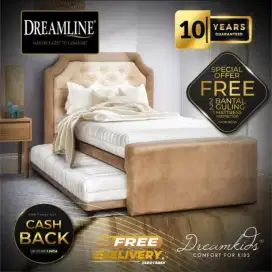 Divan Dreamline Dreamkids