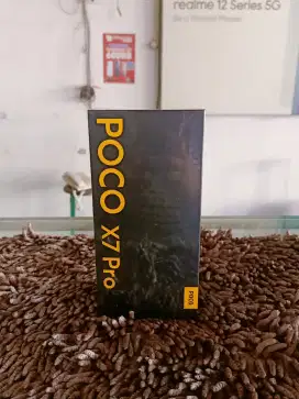 POCO X7 PRO 5G 12/512