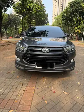 Toyota Kijang Innova 2018 Diesel