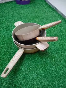 Teflon Signora 1 set isi 8