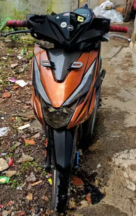 jual honda beat esp tahun 2018