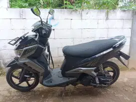 Yamaha Xeon GT 125cc