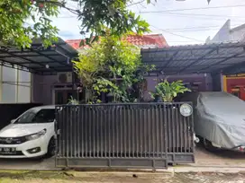 DISEWAKAN RUMAH TEMBALANG DEKAT UNDIP
