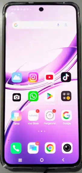 Vivo V50 Lite 4G (8gb/256gb)