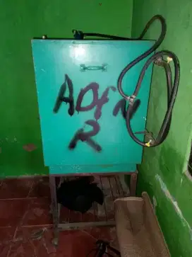 Menjual oven kue