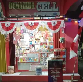 dibutuhkan rekan kerja wanita single usia max 25th jujur,disiplin
