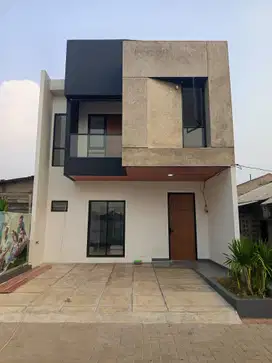 Rumah Impian Anda Ada di Sini! Dapatkan Rumah Cantik Murah Dekat univ