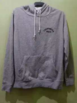 Sweater Hoodie GROWTH Original