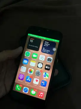 iphone SE 2020 256