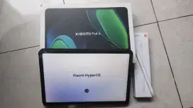 Xiaomi Pad 6 dan Xiaomi Smart Pen Gen.2