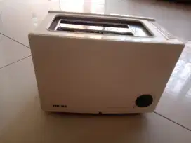 Toaster Philips