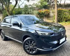 Honda HRV Hitam 2025