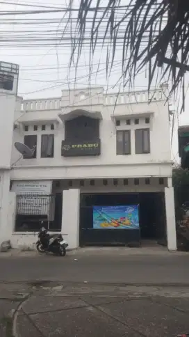 rumah dijual di pasteur deket griya pasteur