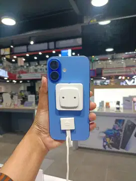 IPHONE 16 256GB BASIC
