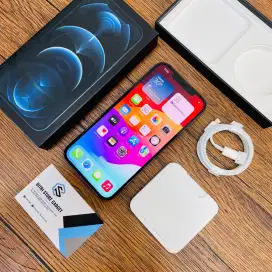 iPhone 12 pro max 256gb ex ibox