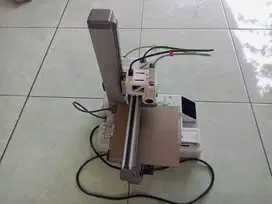 Printer Mini / Printer Digital 3D Bambu Lab A1 Mini Combo