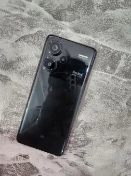 Redmi note 13 pro plus 5g 12/512 hp saja