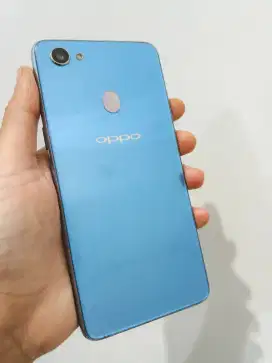 JUAL OPPO F7 4/64