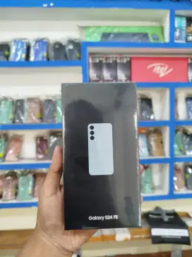 NEW SAMSUNG S24 FE 8/256