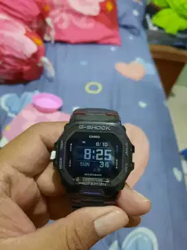 Casio G Shock GBD 200