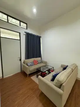 Dijual Rumah Bukit Cimanggu City