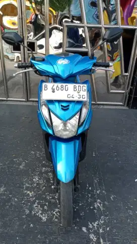 beat cw fi esp 2015 pajak panjang mulus mesin bagus